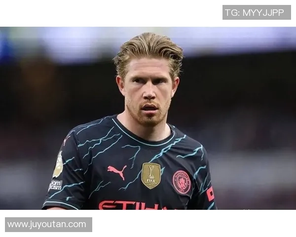 B费与德布劳内的对决谁能成为中场之王的最佳选择