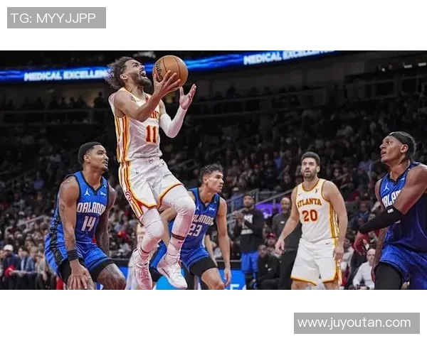 27日NBA魔术队对阵老鹰队的比赛分析与胜负预测