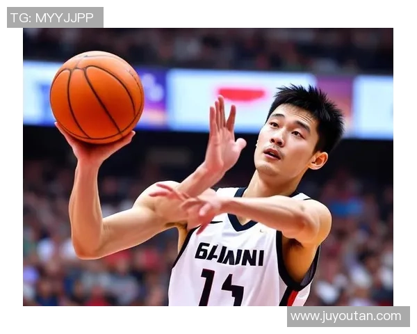 任骏飞的篮球之路：从青涩少年到CBA明星的奋斗历程与成长故事