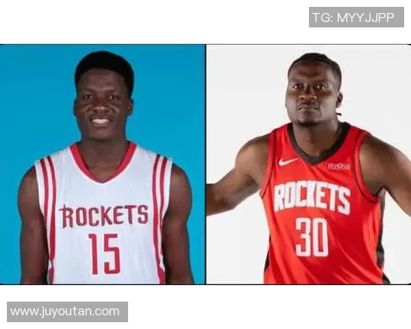 克林特卡佩拉：从年轻新星到NBA顶级中锋的成长之路