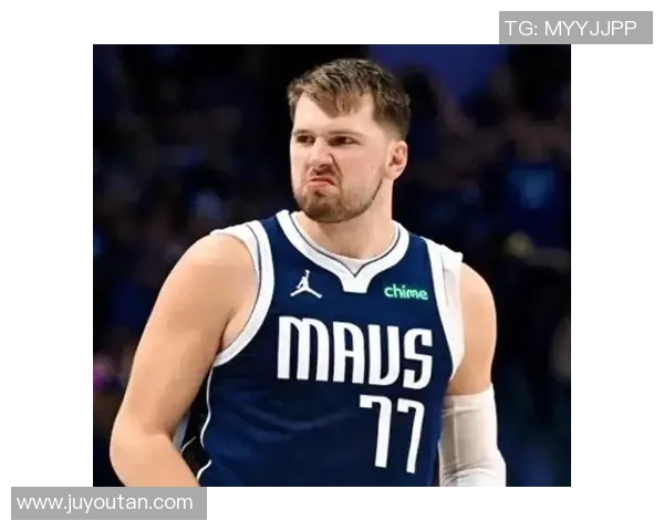 卢卡东契奇：天才球员如何引领NBA新时代的崛起与变革