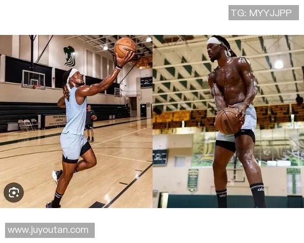 吉米巴特勒的篮球之路:从默默无闻到NBA超级巨星的蜕变与辉煌 吉米巴特勒的篮球之路:从默默无闻到NBA超级巨星的蜕变与辉煌