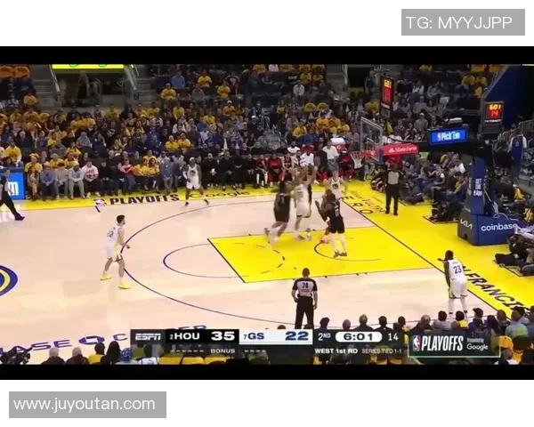 勇士火箭激战正酣NBA比赛直播精彩瞬间全程回顾