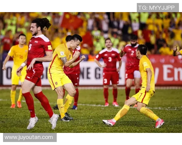 国足与马来西亚精彩对决全场录像回放及精彩瞬间分析
