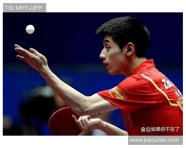 张继科与周雨2015年巅峰对决回顾乒乓球赛场的精彩瞬间与激烈较量