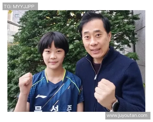 德国与韩国团体赛激战正酣谁能在乒乓球赛场上笑到最后