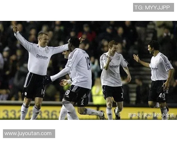 德比郡与查尔顿对决分析及胜负推荐策略探讨 德比郡与查尔顿对决分析及胜负推荐策略探讨