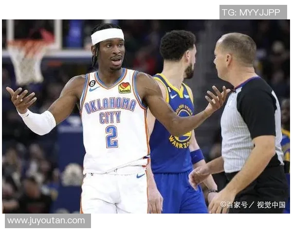 雷霆与奇才对决分析：球队状态关键球员及比赛预测全解析