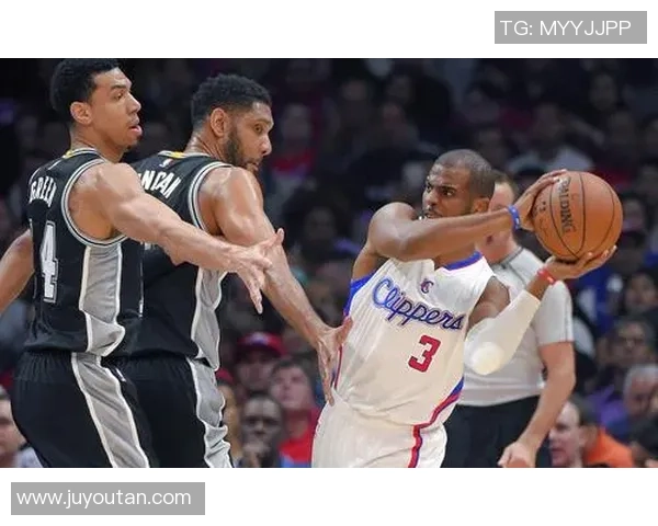 马刺与快船今日精彩对决直播时间及观看方式详解