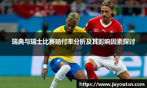 瑞典与瑞士比赛赔付率分析及其影响因素探讨